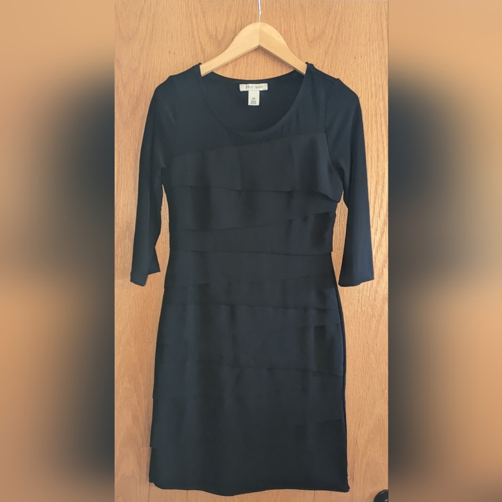 White horse black market dress XS